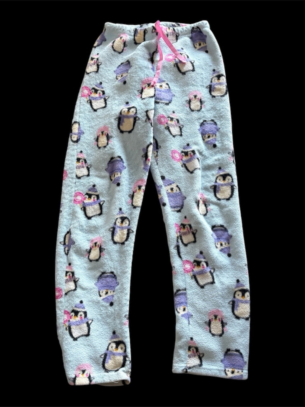Fleece Pajama pants